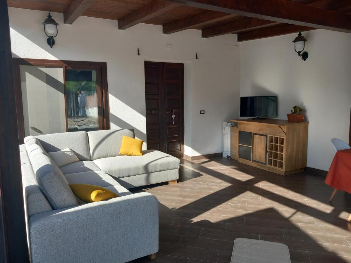 Casa Antica Grecia Villa Siraküza Dış mekan fotoğraf